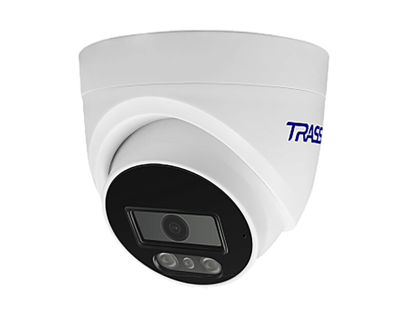 IP-камера TRASSIR TR-Lite L2S5 2.8