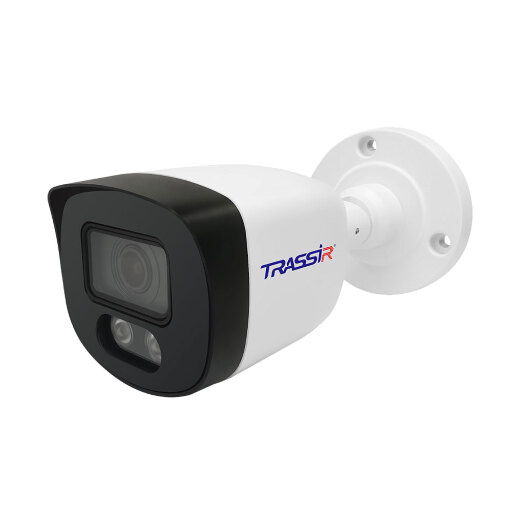 IP камера TRASSIR TR-Lite L2B5 2.8 2 Мп цилиндрическая IP67 2.8 мм PoE