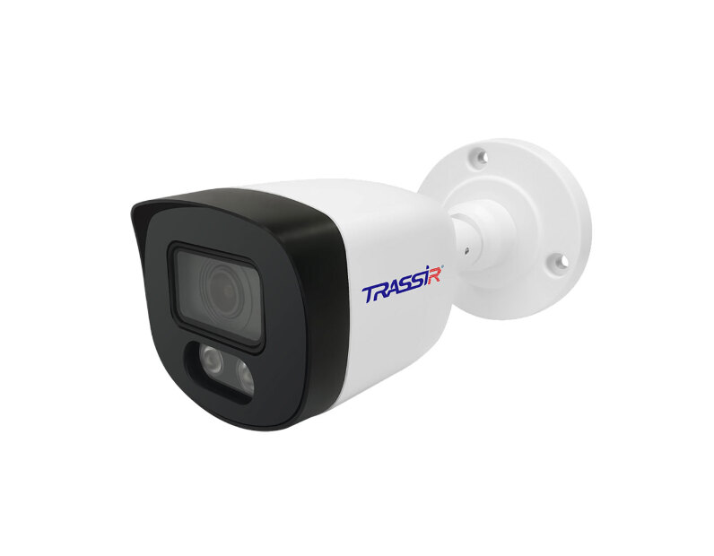 IP камера TRASSIR TR-Lite L2B5 2.8