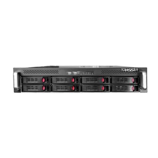IP видеорегистратор TRASSIR NeuroStation CT1 8800R/128-A5 128 каналов