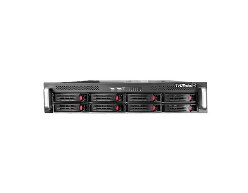 NeuroStation CT1 8800R/128-A5 TRASSIR TRASSIR NeuroStation