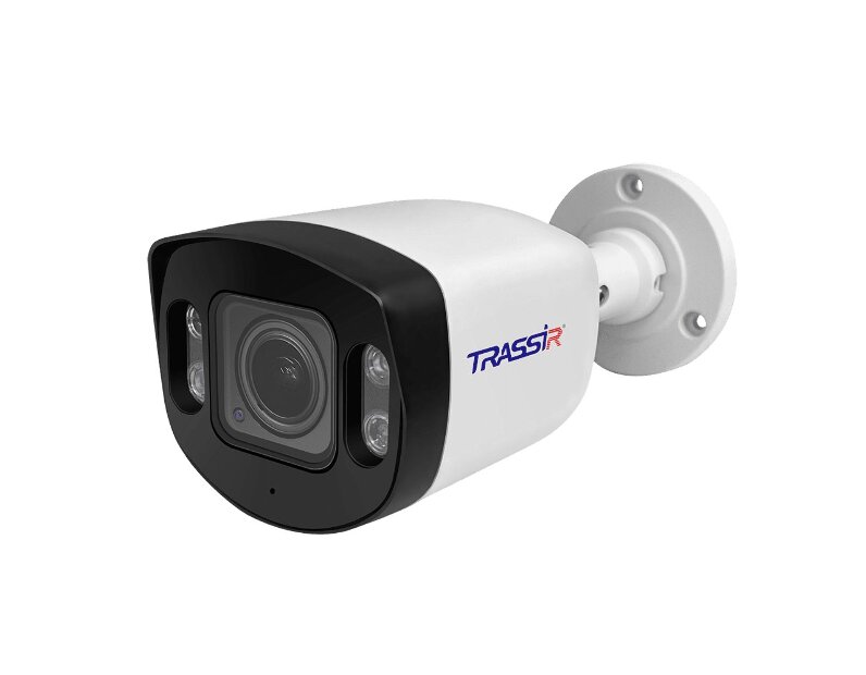 IP-камера   TRASSIR TR-D2B6 v3 2.7-13.5