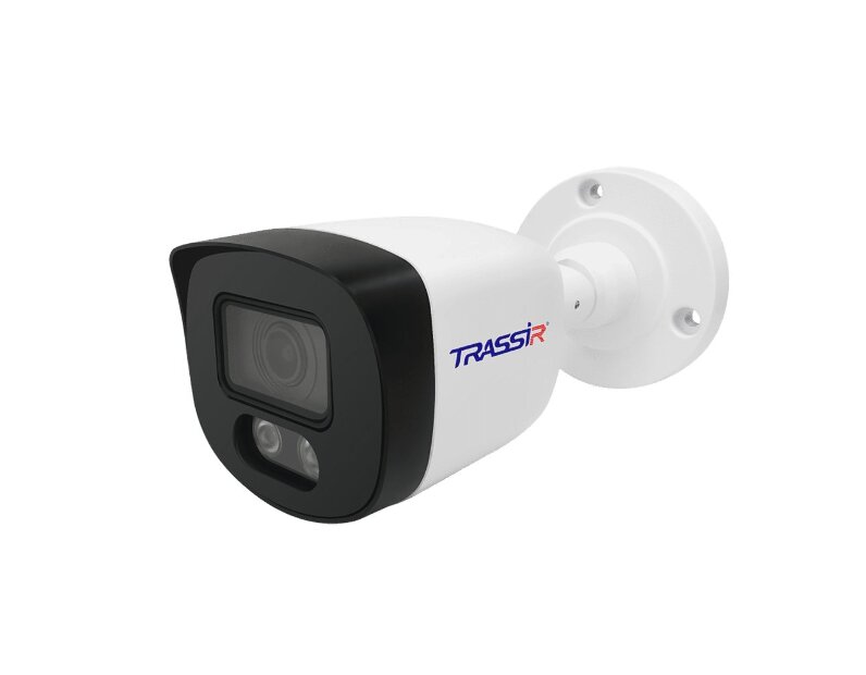 IP-камера   TRASSIR TR-D2B5 v3 2.8