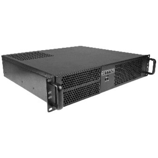 Удаленное рабочее место на OS (Linux) TRASSIR Client M4/128