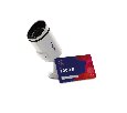 Комплект  TR-D2151IR3 2.8 + 6 месяцев записи архива в облако. TRASSIR Cloud Outdoor Сylinder