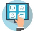 Профессиональное программное обеспечение  AnyIP PRO на подключение 1-ой любой IP-видеокамеры в ПО -сервер х64 для ОС Windows х64 и ПО  CMS TRASSIR TRASSIR AnyIP Pro Win64