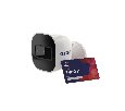 Trassir Cloud  - Комплект  TR-W2B5 (2.8 мм) + 6 месяцев записи архива в облако TRASSIR Bullet Wifi