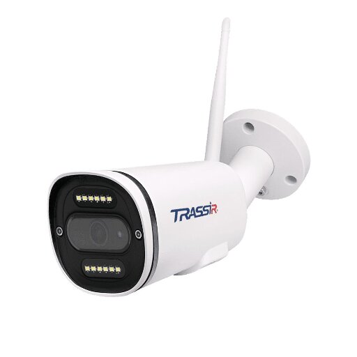 IP камера TRASSIR TR-D2121CL3W 4.0 2 Мп, Wi-Fi, IP65, 4 мм