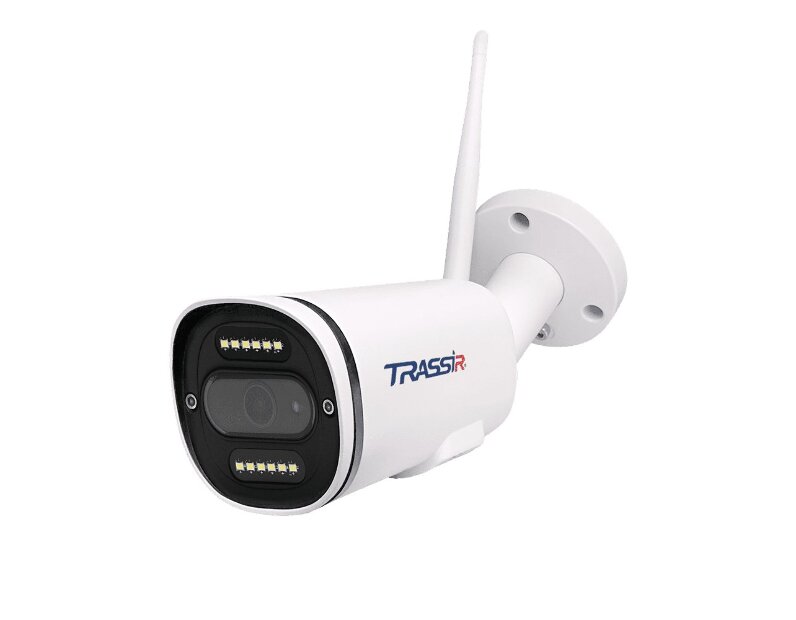 IP-камера  TRASSIR TR-D2121CL3W 4.0