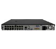 TRASSIR! MiniNVR 2216R-16P IP видеорегистратор