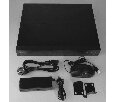 Видеорегистратор MiniNVR 2216R-16P TRASSIR