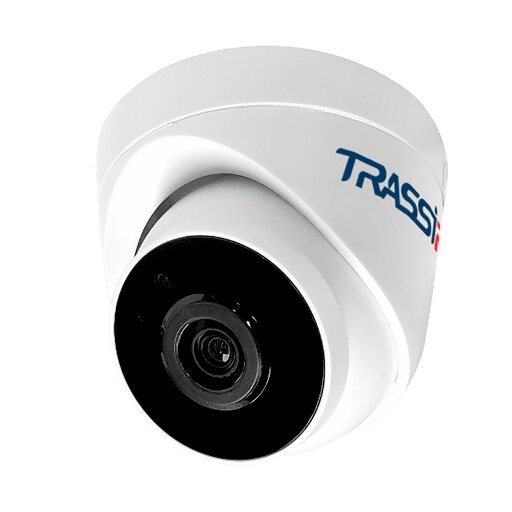IP-камера  TRASSIR TR-D2S1-noPOE v2 3.6