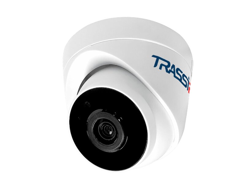 TRASSIR TR-D2S1-noPOE v2 3.6 IP камера