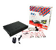 Видеорегистратор  DuoStation-16P AnyIP 32 ( OS) TRASSIR TRASSIR DuoStation AnyIP 32-16P