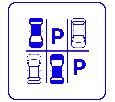 Auto-30 Parking TRASSIR AutoTRASSIR-30 Parking