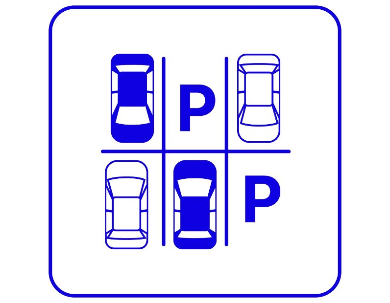 Auto-30 Parking TRASSIR AutoTRASSIR-30 Parking