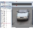 Программное обеспечение Auto система распознавания автономеров (LPR)  3 канала до 200 км\ч дополнение к  TRASSIR AutoTRASSIR-200/3