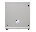 Шкаф монтажный ST-NCP12U600 (СЕРЫЙ) С ПОЛКОЙ