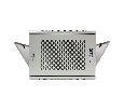 ST-NCP9U600 (СЕРЫЙ) С ПОЛКОЙ