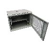 ST-NCP9U600 (СЕРЫЙ) С ПОЛКОЙ