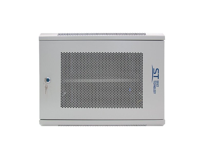 ST-NCP9U600 (СЕРЫЙ) С ПОЛКОЙ