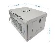ST-NCP6U02 (СЕРЫЙ) С ПОЛКОЙ
