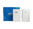 Беспроводная точка доступа ST-AP5/867-5 (Комплект 2 шт.)