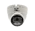 Видеокамера ST-VX3699 IP POE Dual Light HOME 3Мп (объектив 2,8 mm)