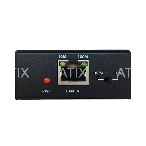 PoE сплиттер на 800 метров ATIX AT-A-PSL1