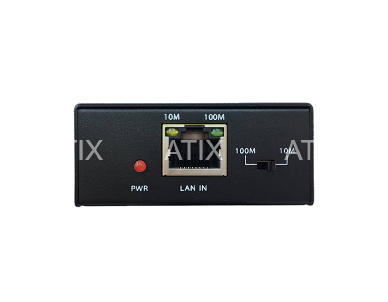 PoE сплиттер на 800 метров ATIX AT-A-PSL1