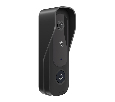 Комплект FHD аналоговой домофонии с WiFi и контроллером ATIX AT-I-K741F/TWСR White