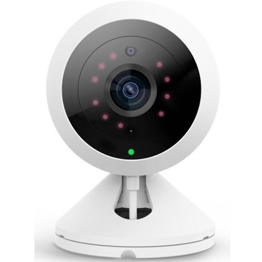 Миниатюрная Wi-Fi камера Redline RL-IP44.HOME 4Мп IP