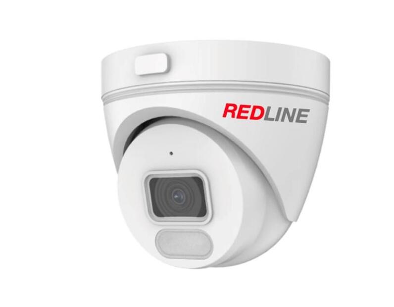 Redline RL-IP22P-S.airX ip камера
