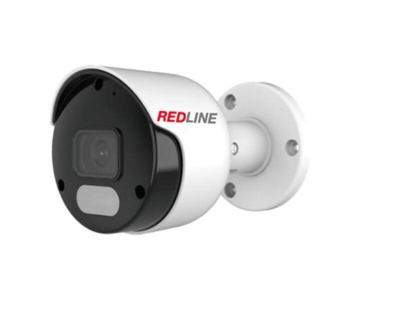 Redline RL-IP14P-S.airX ip камера