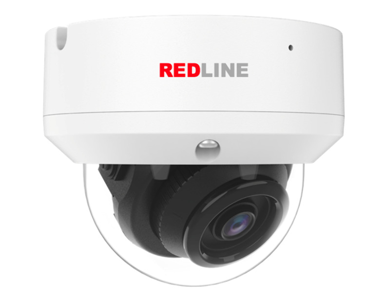 RedLine RL-IP665P-S.WDR IP камера