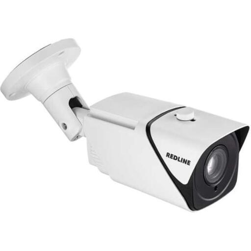 Уличная видеокамера Redline RL-IP555P-VM-S.WDR 5Мп IP
