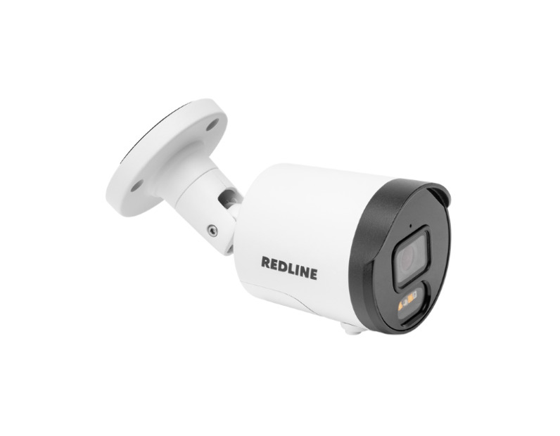 RedLine RL-IP12P-S.ALERTeco ip камера