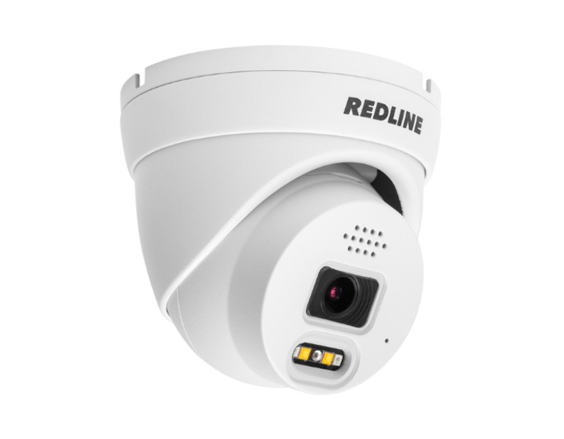RedLine RL-IP22P-S.ALERTeco ip камера