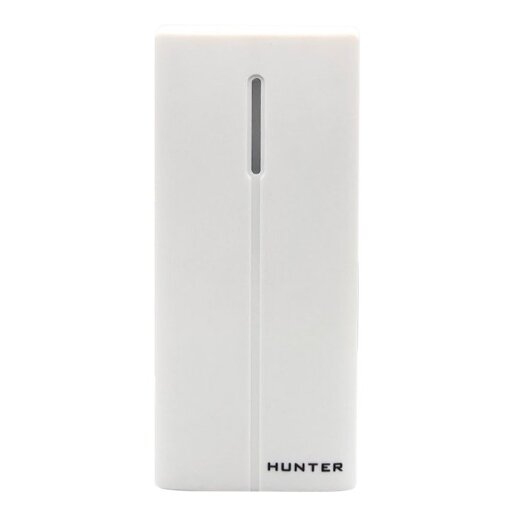 Бесконтактный считыватель Hunter HN-201RF white