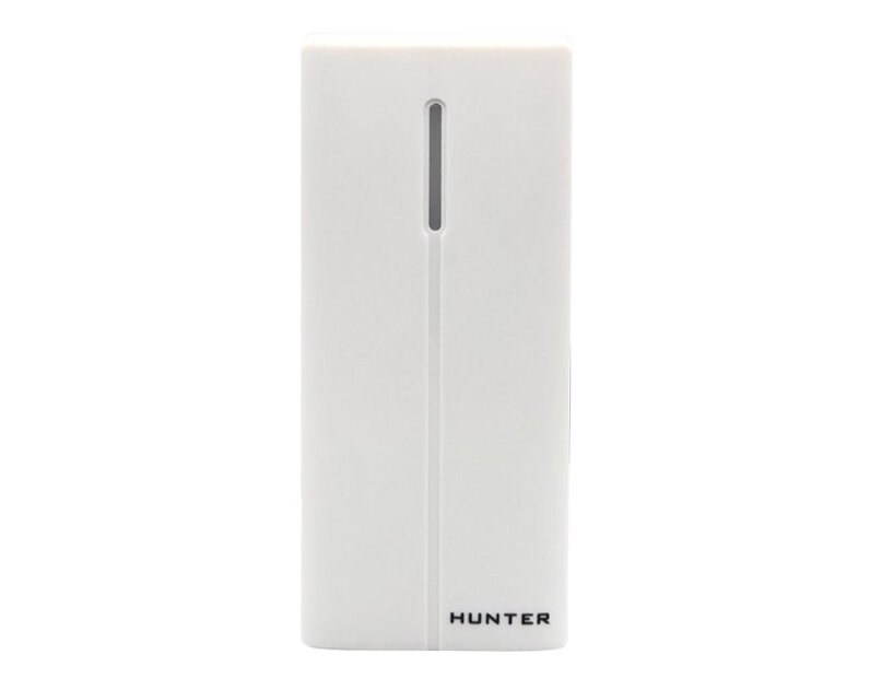 Бесконтактный считыватель Hunter HN-201RF white