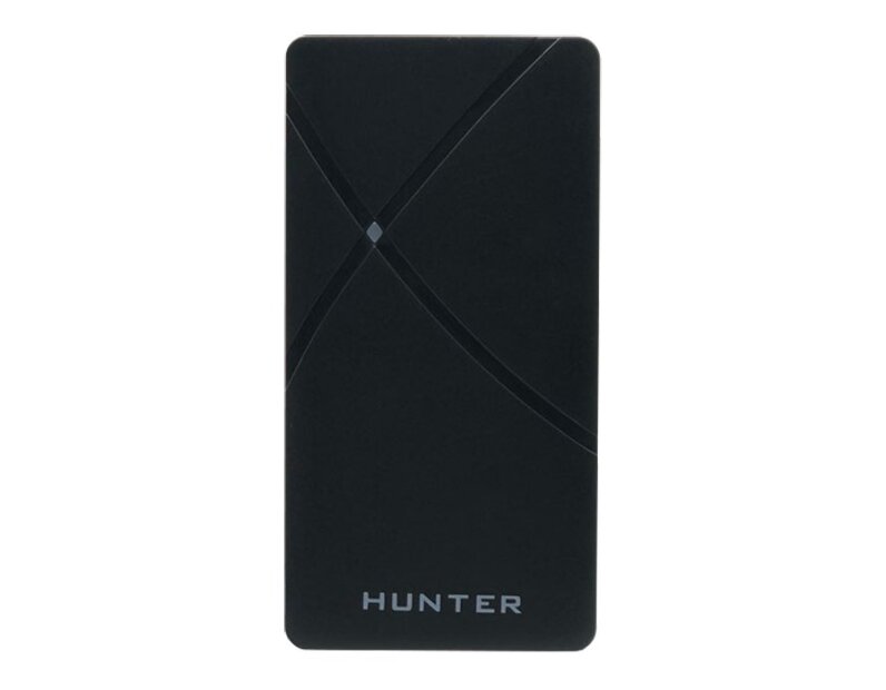 Бесконтактный считыватель Hunter HN-101RF black