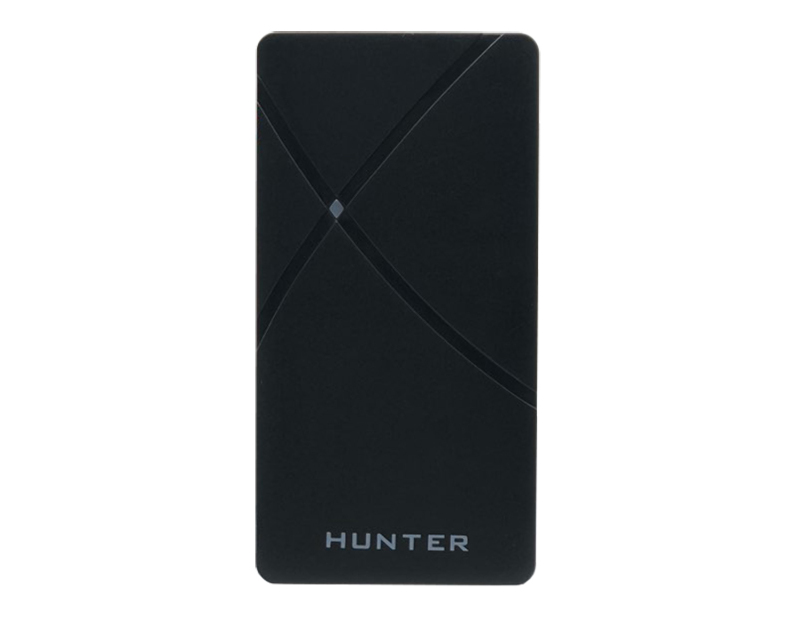 Бесконтактный считыватель Hunter HN-101RF black
