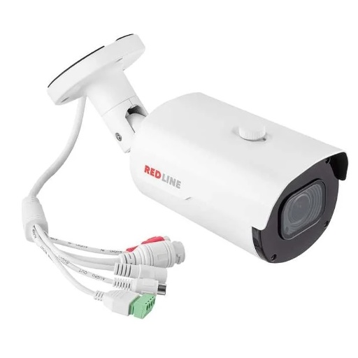 Уличная видеокамера RedLine RL-IP58P-VM-S.FC.FD 8Мп IP
