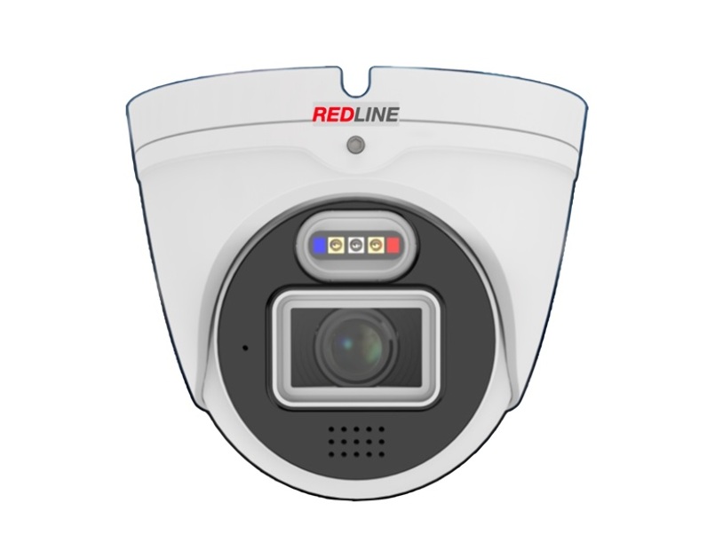 Redline RL-IP28P-S.FC.FD ip камера