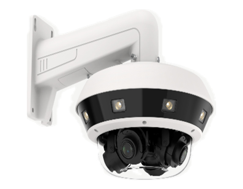 Redline RL-IP24P-S.Oculus4D ip камера