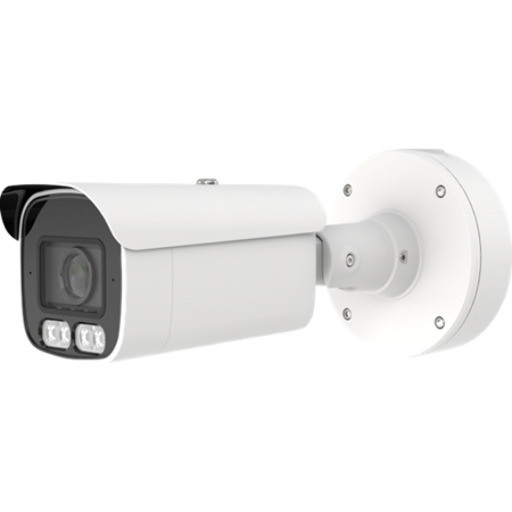 Уличная видеокамера Redline RL-IP558P-VMI-S.AW (8-32) 8Мп IP