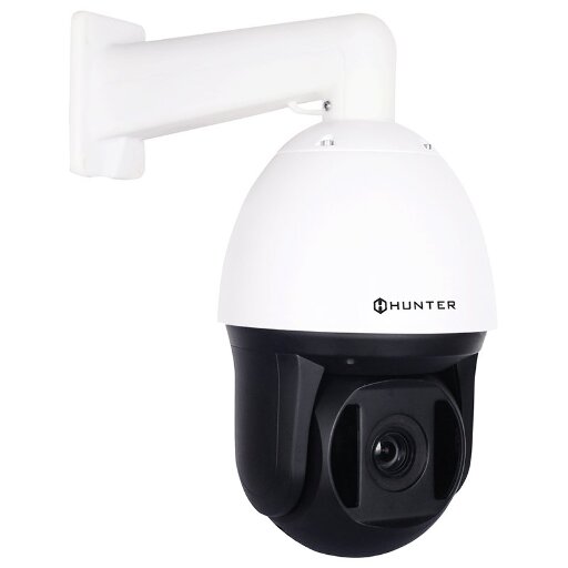 IP видеокамера 5Mp Hunter HN-IPZD335PXAS36e-150AI