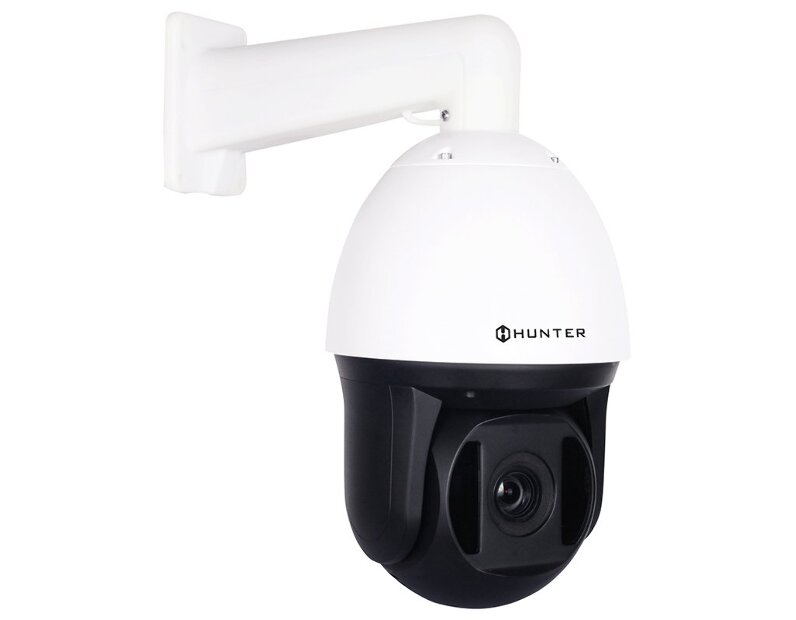 IP видеокамера 5Mp Hunter HN-IPZD335PXAS36e-150AI