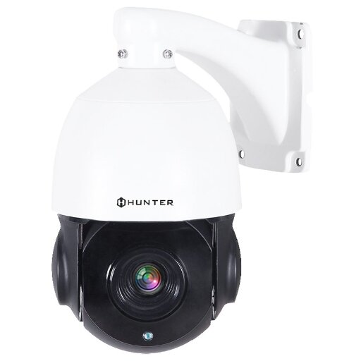 IP видеокамера 5Mp Hunter HN-IPZD335PXAS18e-80AI