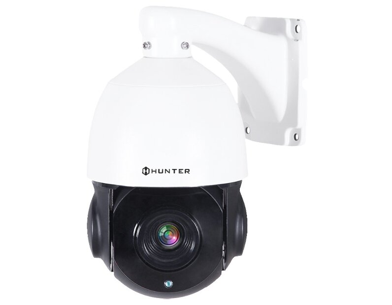 IP видеокамера 5Mp Hunter HN-IPZD335PXAS18e-80AI